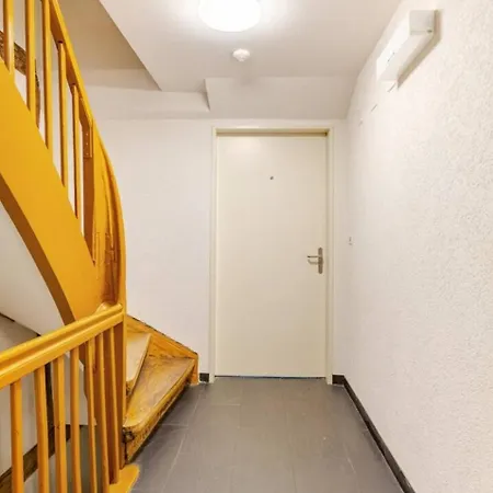 דירה Center With Ac In Old Town