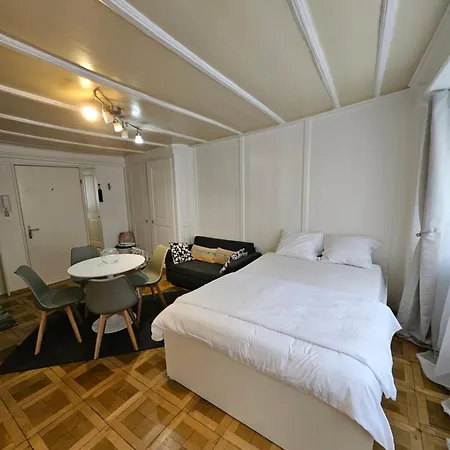 Center Apt. Old Town Zh Apartment *