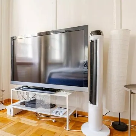 Center Apt. Old Town Zh