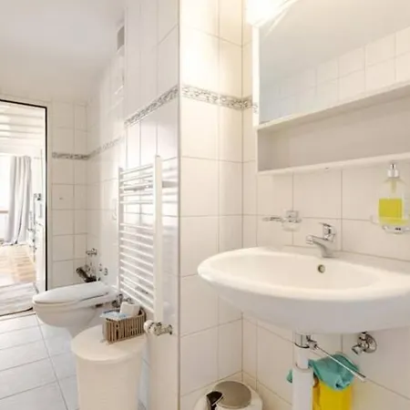 Apartment Center Apt. Old Town Zh *