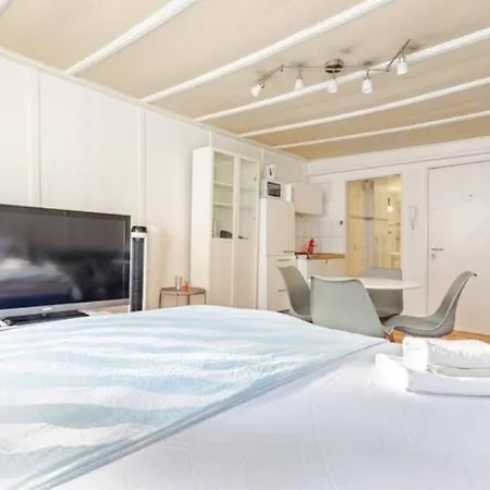Center Apt. Old Town Zh