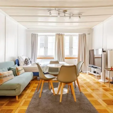 Apartment Center Apt. Old Town Zh *