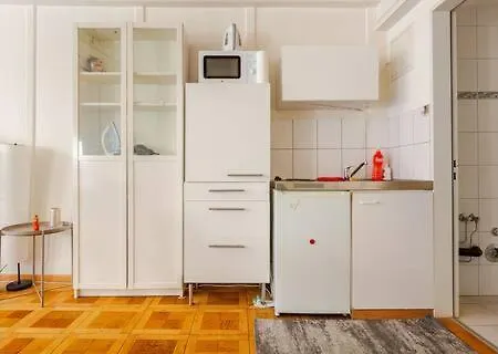 Apartment Center Apt. Old Town Zh
