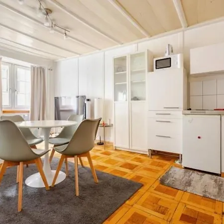 Apartamento Center Apt. Old Town Zh *