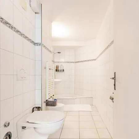 Center With Ac In Old Town Appartement Zürich