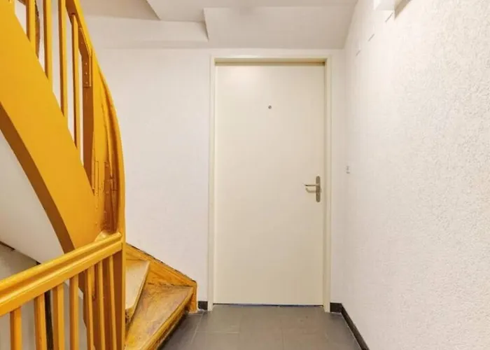 アパート Center With Ac In Old Town