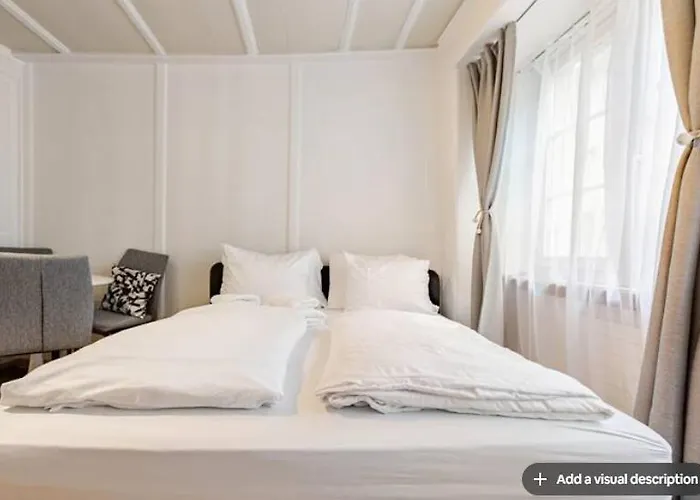 Center With Ac In Old Town アパート *