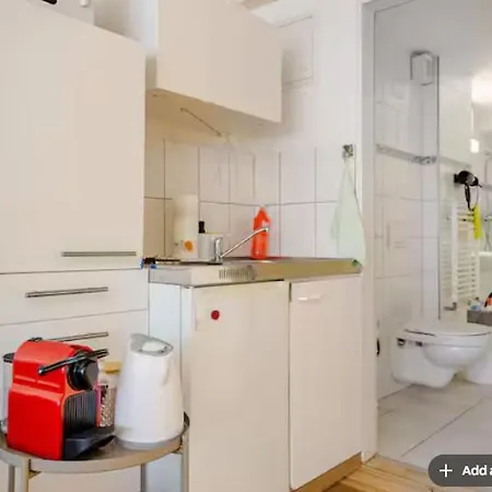 Appartement Center With Ac In Old Town